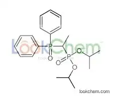 [1-di(propan-2-yloxy)phosphorylethyl-phenylphosphoryl]benzene