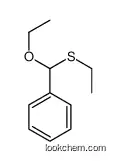 [ethoxy(ethylsulfanyl)methyl]benzene