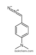 4-(diazomethyl)-N,N-dimethylaniline