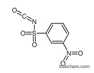 3-nitro-N-(oxomethylidene)benzenesulfonamide