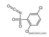 2,5-dichloro-N-(oxomethylidene)benzenesulfonamide