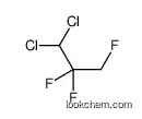1,1-dichloro-2,2,3-trifluoropropane
