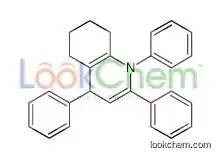 1,2,4-triphenyl-5,6,7,8-tetrahydro-4H-quinoline