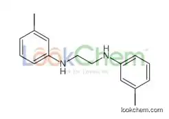 N,N'-bis(3-methylphenyl)ethane-1,2-diamine