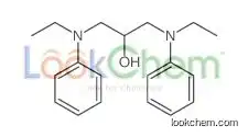 1,3-bis(N-ethylanilino)propan-2-ol
