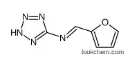1-(furan-2-yl)-N-(2H-tetrazol-5-yl)methanimine