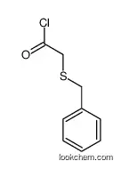 2-benzylsulfanylacetyl chloride