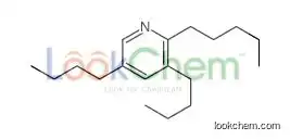 3,5-dibutyl-2-pentylpyridine