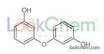 3-(3-hydroxyphenoxy)phenol