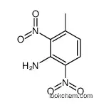 3-methyl-2,6-dinitroaniline