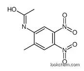 N-(2-methyl-4,5-dinitrophenyl)acetamide