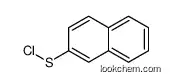 naphthalen-2-yl thiohypochlorite