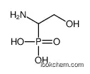 (1-amino-2-hydroxyethyl)phosphonic acid