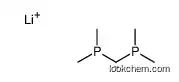 lithium,dimethylphosphanylmethyl(dimethyl)phosphane