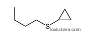 butylsulfanylcyclopropane