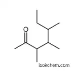 3,4,5-trimethylheptan-2-one