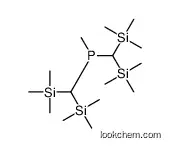 bis[bis(trimethylsilyl)methyl]-methylphosphane