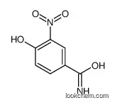 4-hydroxy-3-nitrobenzamide