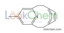 16-Azatricyclo[9.2.2.14,8]hexadeca-4,6,8(16),11,13,14-hexaene,6-methyl-