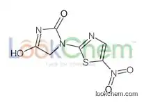 1-(5-nitro-1,3-thiazol-2-yl)imidazolidine-2,4-dione