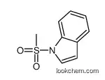 1-methylsulfonylindole