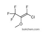 1-chloro-1,3,3,3-tetrafluoro-2-methoxyprop-1-ene