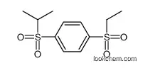 1-ethylsulfonyl-4-propan-2-ylsulfonylbenzene