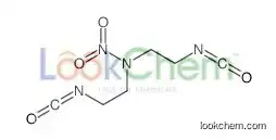 N,N-bis(2-isocyanatoethyl)nitramide