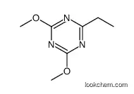2-ethyl-4,6-dimethoxy-1,3,5-triazine