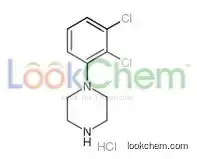 1-(2,3-Dichlorophenyl)piperazine hydrochloride