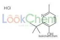 2-tert-butyl-6-methylpyridin-3-ol,hydrochloride