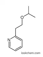 2-(2-propan-2-yloxyethyl)pyridine