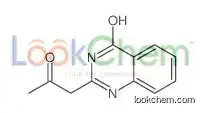 2-(2-oxopropyl)-1H-quinazolin-4-one