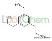 [3,5-bis(2-aminoethyl)phenyl]methanol