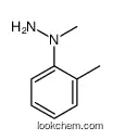 1-methyl-1-(2-methylphenyl)hydrazine