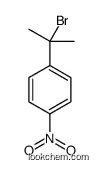 1-(2-bromopropan-2-yl)-4-nitrobenzene