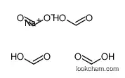 sodium,formic acid,formate