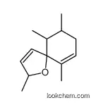 2,6,9,10-tetramethyl-1-oxaspiro[4.5]deca-3,6-diene
