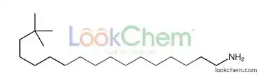16,16-dimethylheptadecan-1-amine