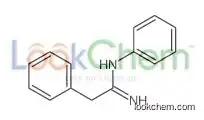 N',2-diphenylethanimidamide