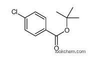 tert-butyl 4-chlorobenzoate