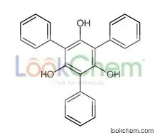2,4,6-triphenylbenzene-1,3,5-triol