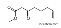 methyl 3-oxooct-7-enoate