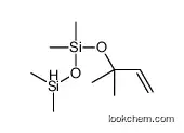 dimethylsilyloxy-dimethyl-(2-methylbut-3-en-2-yloxy)silane