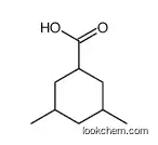 3,5-dimethylcyclohexane-1-carboxylic acid