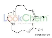 1,4,8,12-tetrazacyclopentadecane-9,11-dione