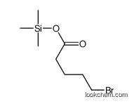 trimethylsilyl 5-bromopentanoate