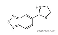 5-(1,3-thiazolidin-2-yl)-2,1,3-benzothiadiazole