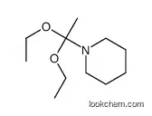 1-(1,1-diethoxyethyl)piperidine