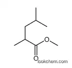 methyl 2,4-dimethylpentanoate